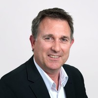 Graeme Mathieson