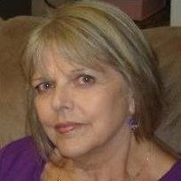 Arlene Philpott