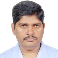 J Mohan Kumar