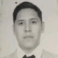 Jahir De Jesús Navarro Olmedo