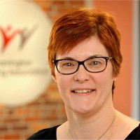 Kirsty Capper