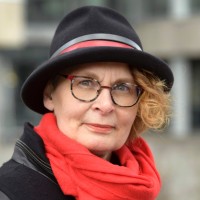 Dekker Antje