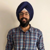 Prabhmeet Singh Chilana