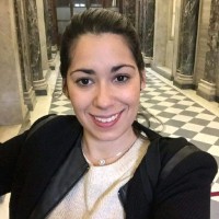 Justine De Chazeaux