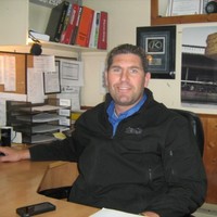 Matt Vaney