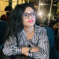 Ranjitha MK