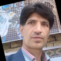 Hassan Mohammadpourghalenou