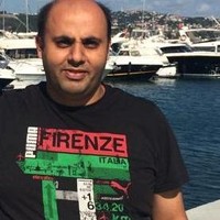 davut çiçek