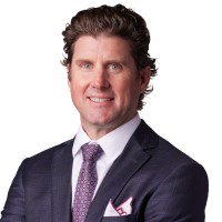 Nathan Denton, Sior