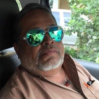venkatesh sathyanarayan