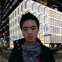 Charles Lau