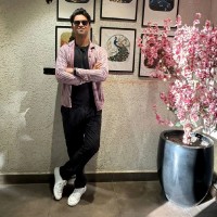 Ankit Arya