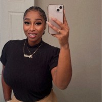 Tynesha Lias