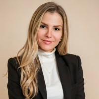 Julia Kazakova, Pmp