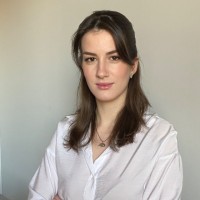 Veronika Ivina
