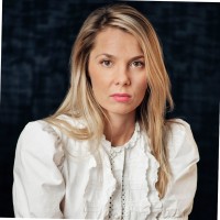 Tatiana Gurbanov
