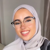 Tasneem Elmegri