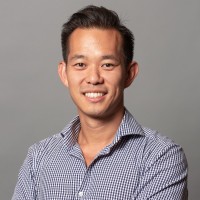 Patrick Chang