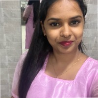 Nandhini Dhanasekaran