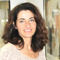 Elisabeth Heriche