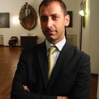 Marcello Bergonzi Perrone
