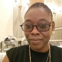 Mpume Biyela