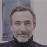 Nicolas Dubourg