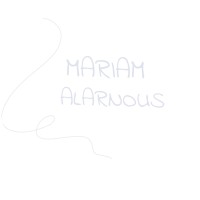 Mariam A. AlArnous