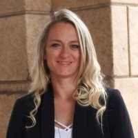Rebekah Sanders, E-Pro, PSA