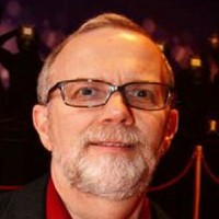 Robert Larson
