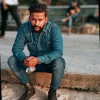 Antony Sajan