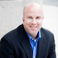Matthew Stickler