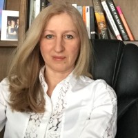 Elina Jabbour