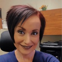 Sherie Fulcher
