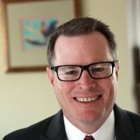Geoff Morris