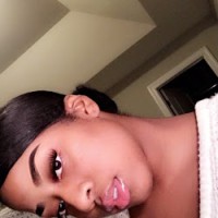Nymah Mcfarlan