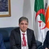Mohamed Boutouchent