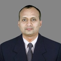DR BALAGANGA DHAR TILAK PONNA