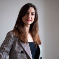 Valentina Ferronato