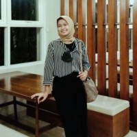 Fitri Krismon Damayanti