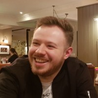 Ben Hilton