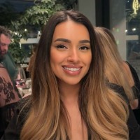 Jade Hussain