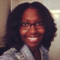 Sharice Williams M.Ed.