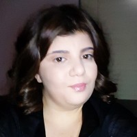 Zena Azar