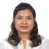 Sharmin Akter