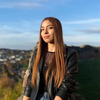 Ana-Maria Firu