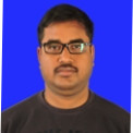 Dharmendra Kumar Das