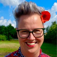 Moniek Vd Burgt