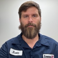 Scott Tourtillott