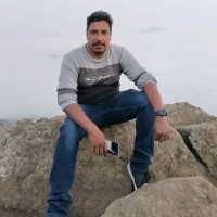 Ashok Ch